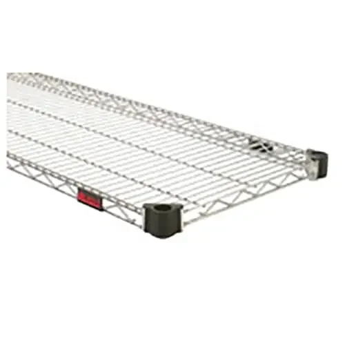 Eagle Foodservice Equipment 1448-V Epoxy 48 x 14″ Wire Shelving