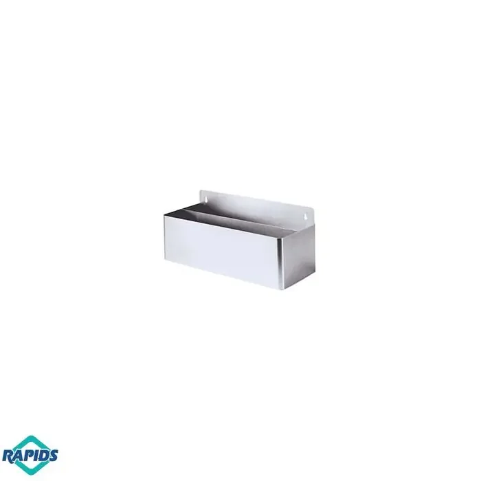 Eagle Group 46″ Double Speed Rail Stainless Steel