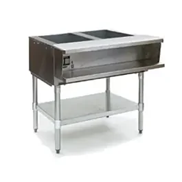 Eagle Group AWT2 33″ Steam table