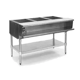 Eagle Group AWT3 48″ Steam table