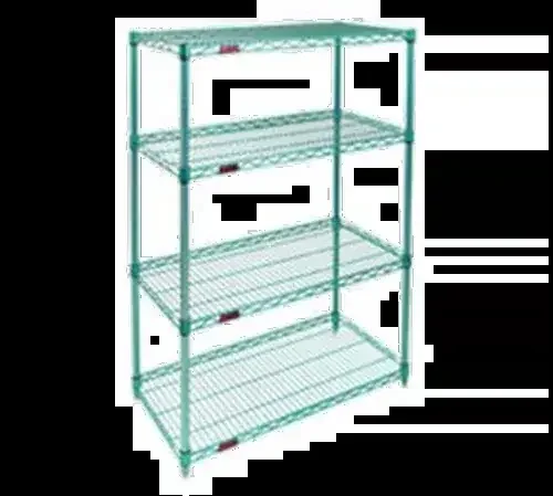 Eagle S4-74-2436E-X Starter Shelving Units