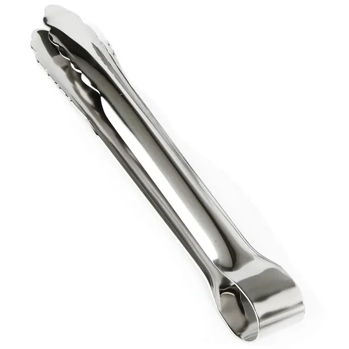 Eastern Tabletop 9548 Stainless Steel 10″ Serving Tong