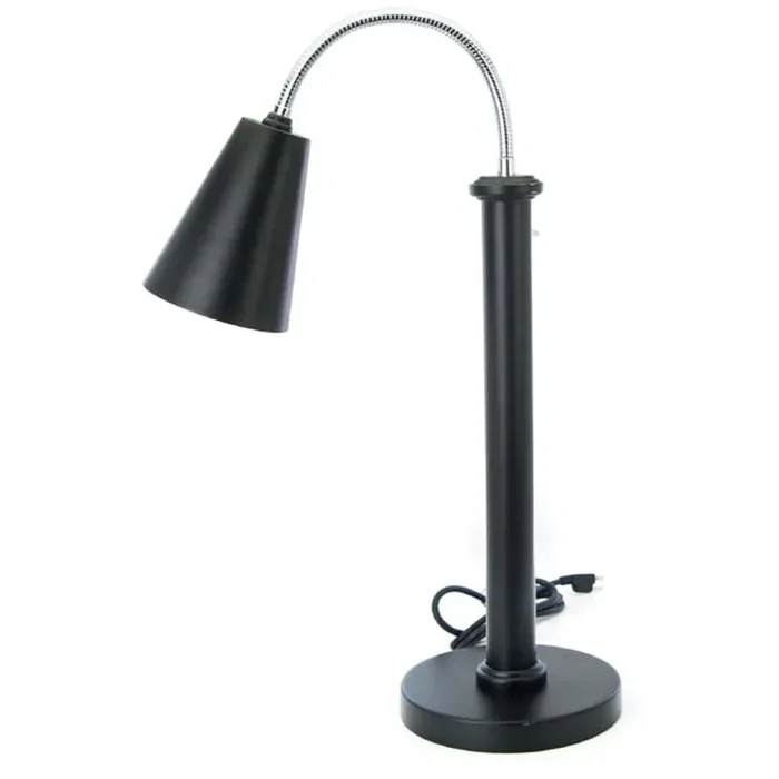 Eastern Tabletop 9641SF Single Lamp Self Standing Heat Lamp – 1 / CS