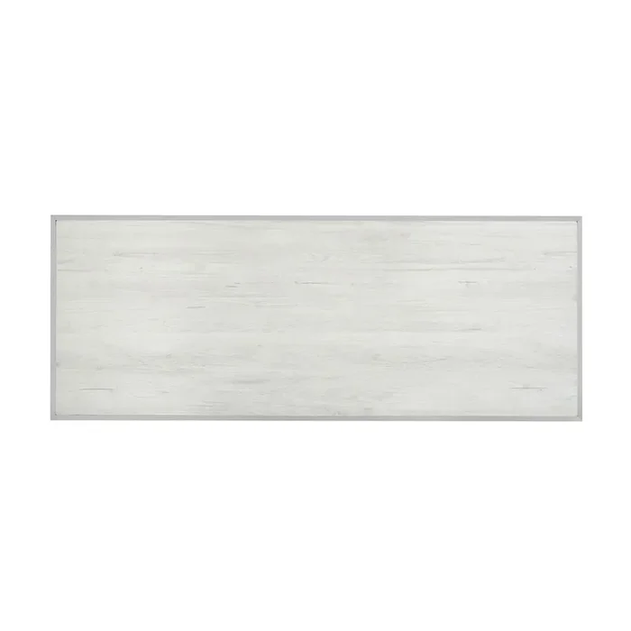 Eastern Tabletop ST5923W White Wash Front/Back Panel Set f/ Buffet Hub