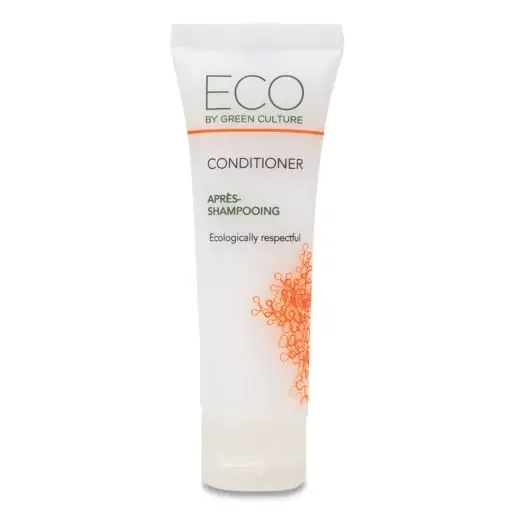 Eco By Green Culture OGFCDEGCT Conditioner, Clean Scent, 30 Ml, 288/carton