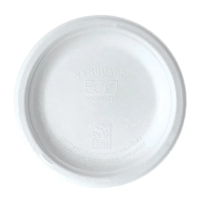 Eco Products EP-P016NFA 6″ Plate – 1000 / CS