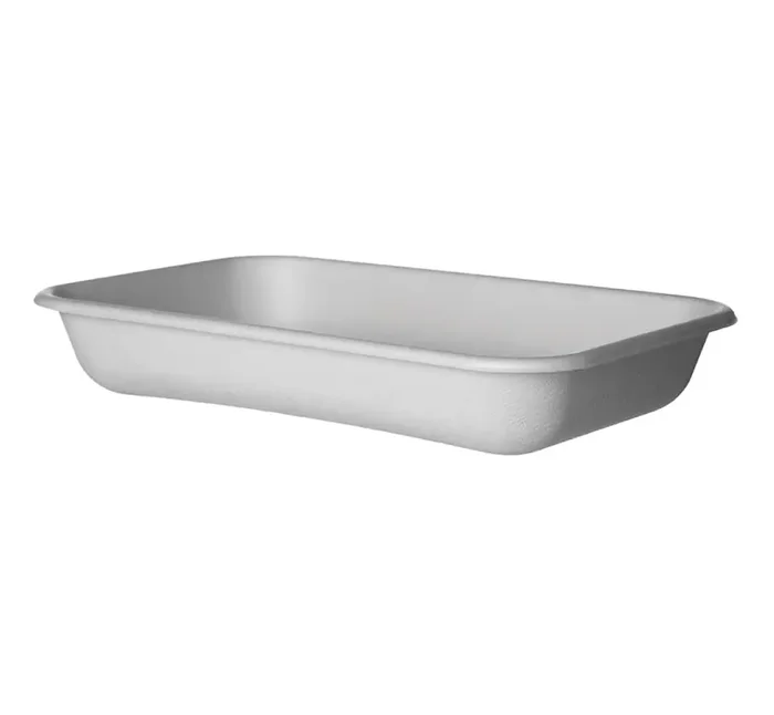 Eco Products EP-SCRC24NFA Vanguard 24 Oz. Takeout Container – 400 / CS