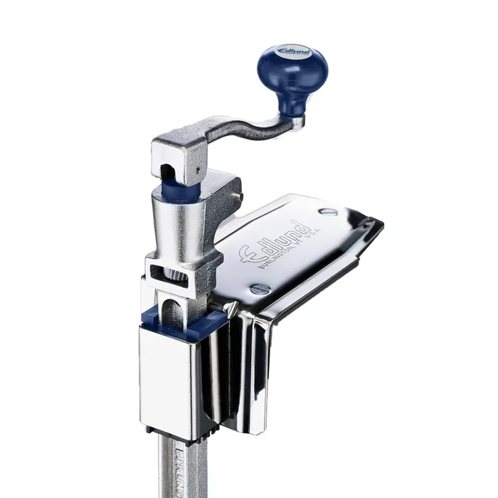 Edlund 2 “Old Reliable” ™ #2 Manual Can Opener with Plated Steel Base