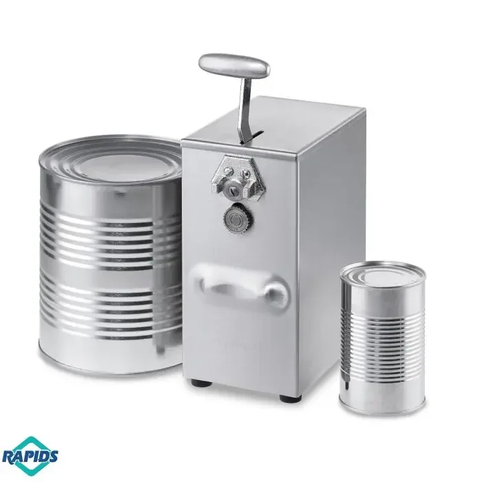 Edlund 2-Speed Electric Can Opener, 115V