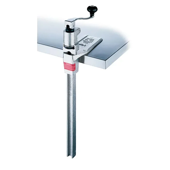 Edlund 2S Table Style 2 Can Opener with S/S Base