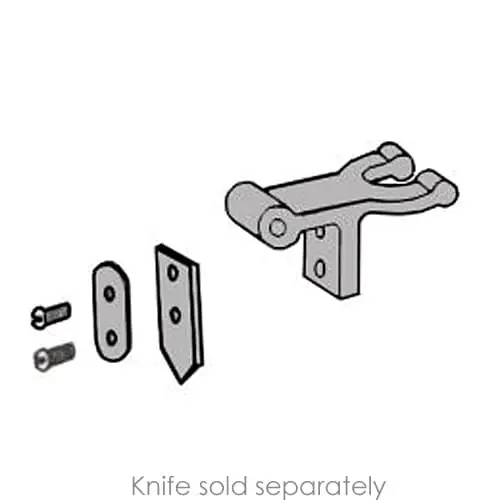 Edlund A518 Knife Holder Assembly for 2 Can Opener