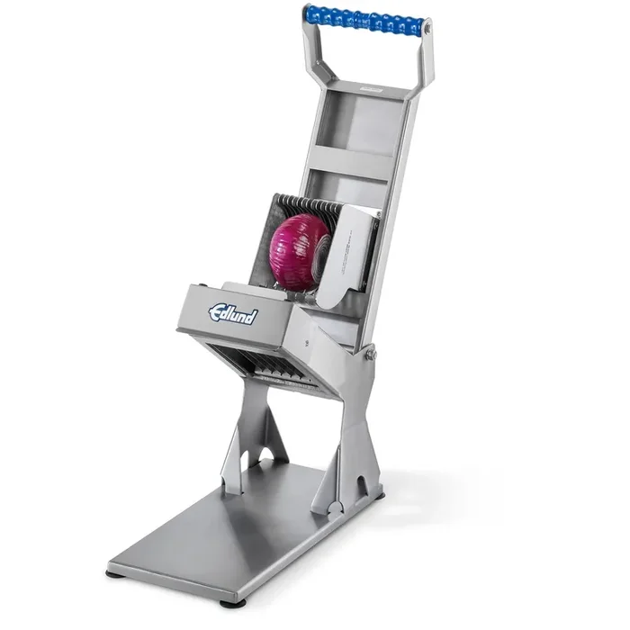 Edlund ARCXL-125 1/4″ Manual Fruit and Vegetable Slicer