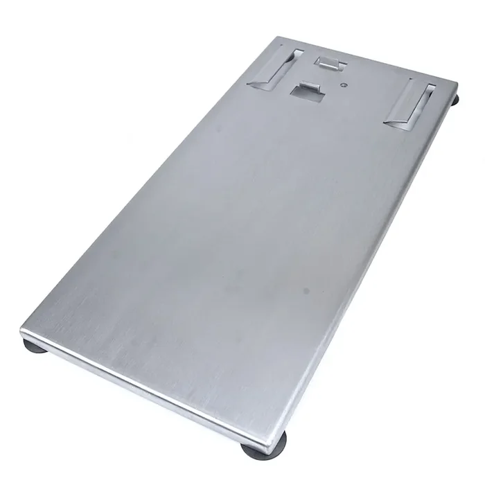 Edlund B727 Base with Suction Cups for Titan Max-Cut