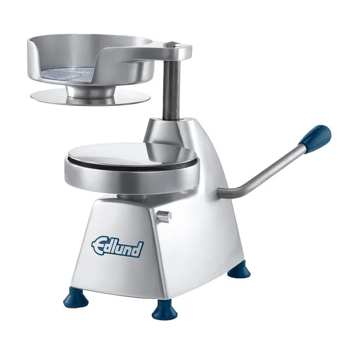 Edlund EBP-700 Manual EBP Burger Press