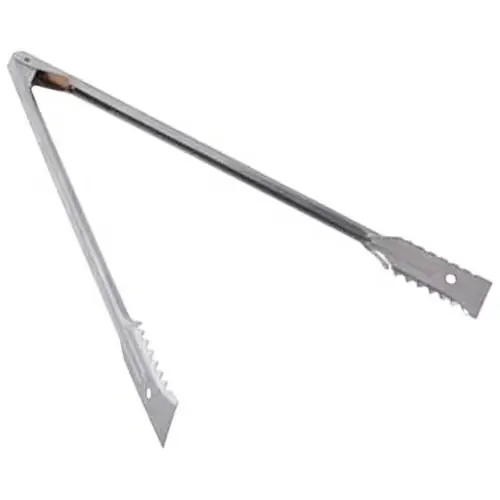Edlund EDL36611 (or Equivalent) Tongs, Gripper, 16″, W/Lock, S/S (198-1092)