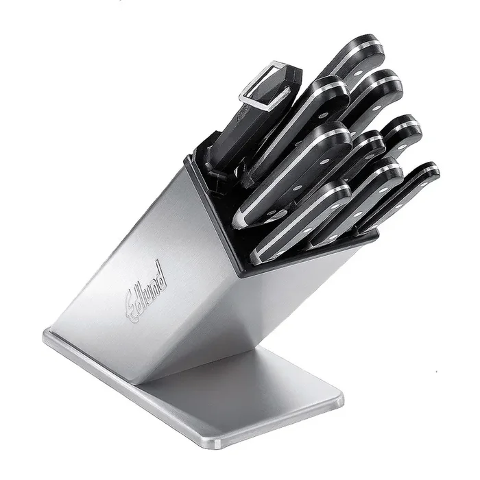 Edlund KBS-2006 S/S 9″ Knife Block
