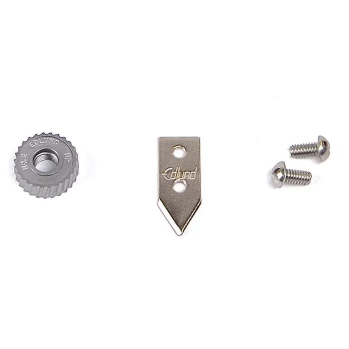 Edlund KT1200 2 Knife and Gear Replacement Kit