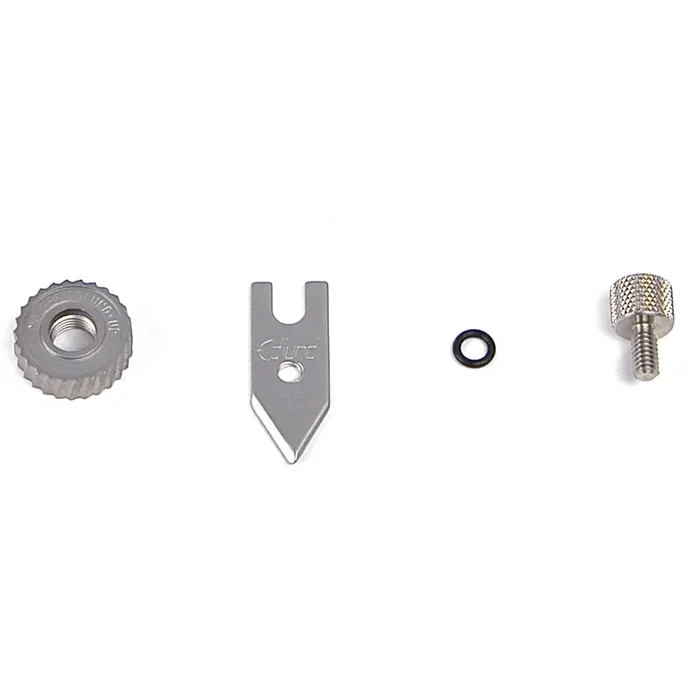 Edlund KT1316 SG2/G-2 NSF Knife and Gear Replacement Kit