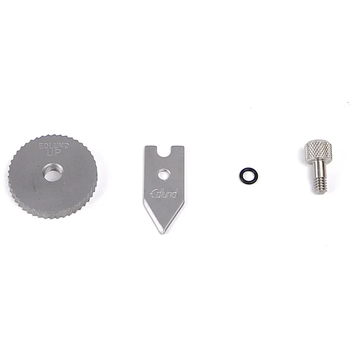 Edlund KT1415 S/S Knife and Gear Replacement Kit for S-11 / U12