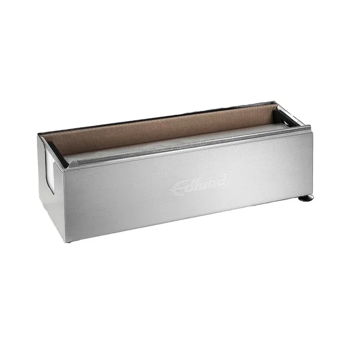 Edlund OFLD-18 S/S 18″ Foil Dispenser for 1000 Ft Roll