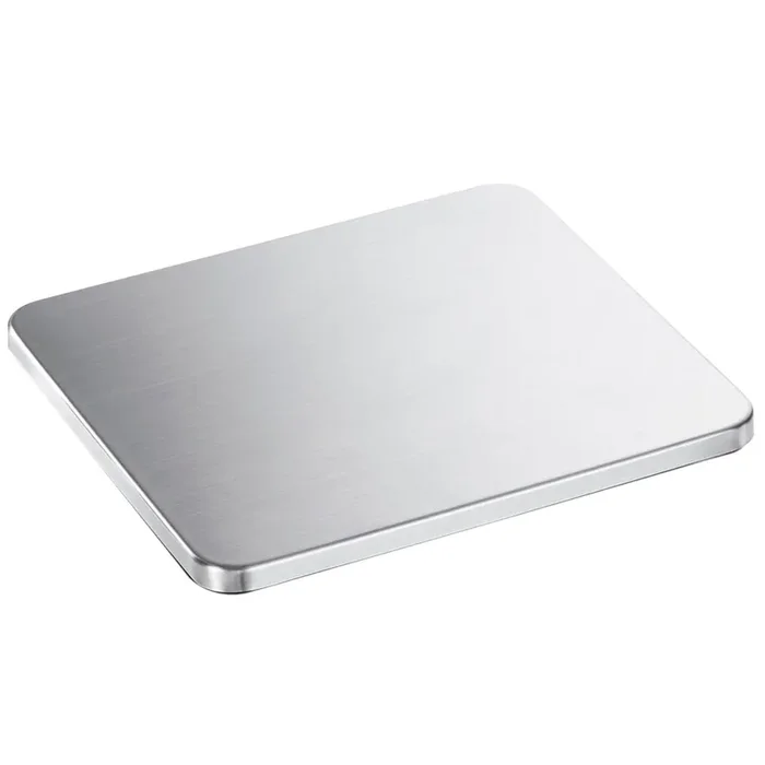 Edlund P294G Replacement S/S Platform for DS-10 Digital Scale