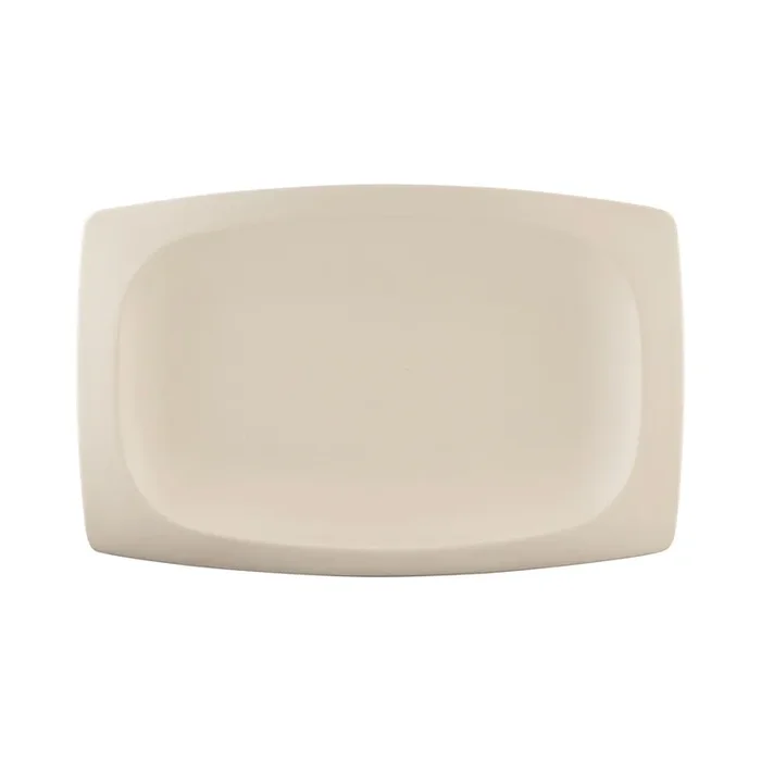EGS ECO1258-PP Greenovations 12.5″ Papyrus Platter – 6 / CS