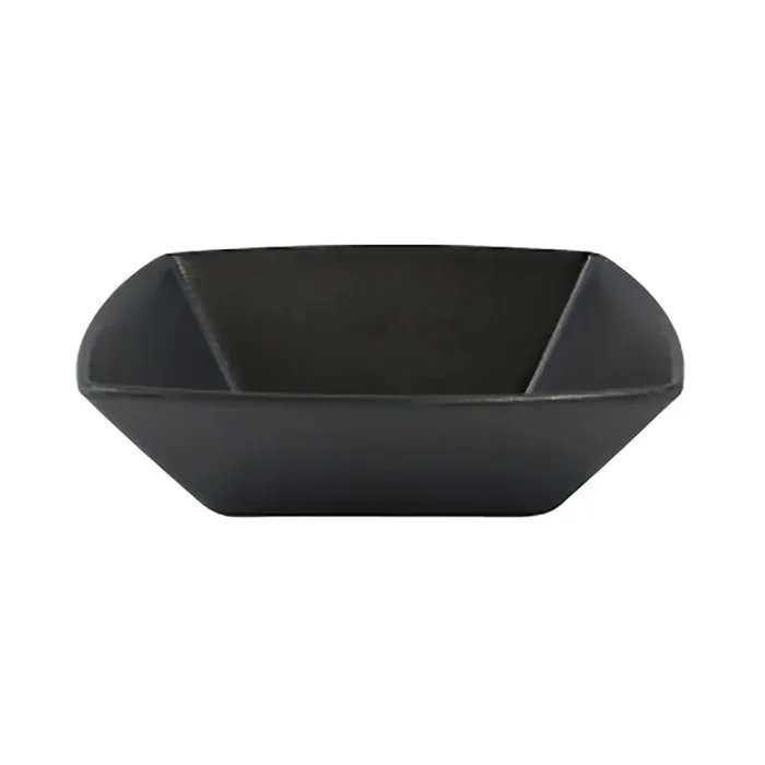 EGS ECO6552-B Greenovations Black 18 Ounce Bowl – 6 / CS