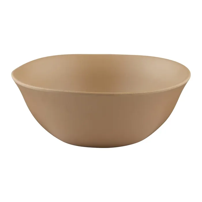 EGS ECO72-PB Greenovations 36 Oz. Paper Bag Bowl – 6 / CS