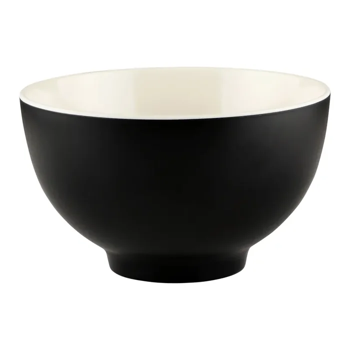 EGS JW32T-ES Karma Ebony / Sand 32 Oz. Bowl – 6 / CS