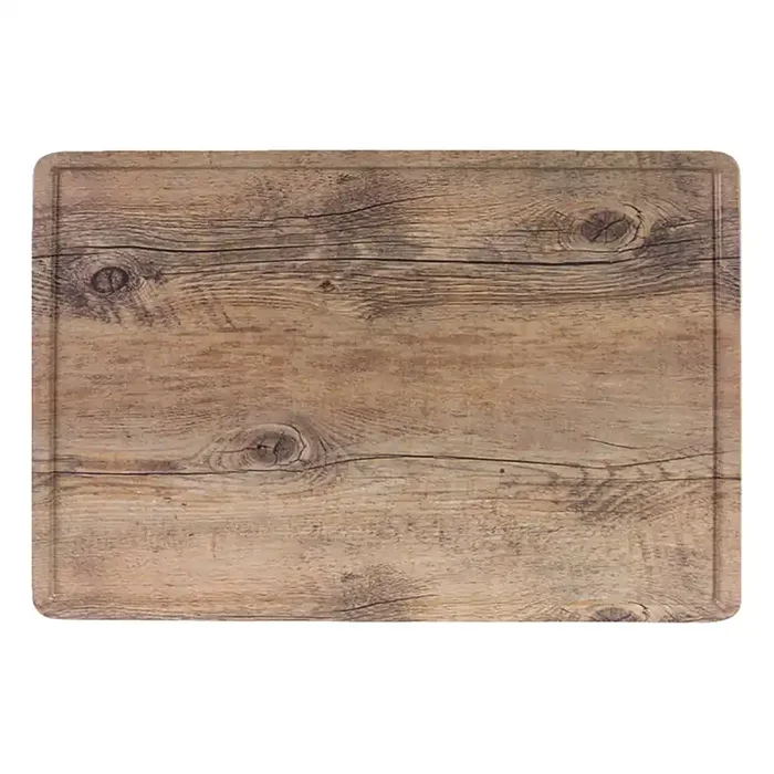 EGS M2012RCFP-DW Fo Bwa Driftwood 20″ x 12″ Board with Pocket
