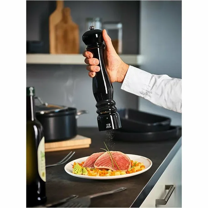Electric Paris Pepper Mill 13″