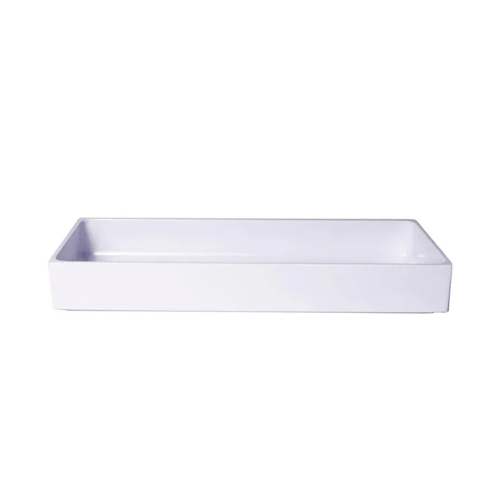 Elite Global Solutions M6152W 15 x 6″ Food Bin