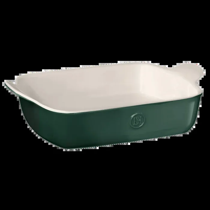 Emile Henry Modern Classics Rectangular Baker