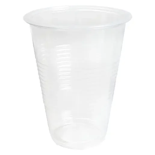Empress E16TRANS Translucent Cup 16 oz Polypropylene