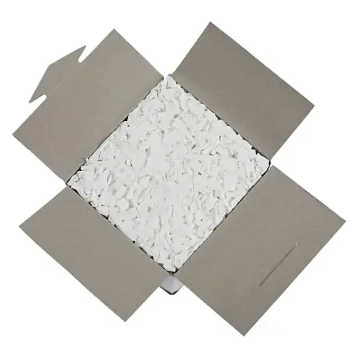 Empress E212TRW Jumbo Straw Paper Wrapped 7.75″ Clear Boxed