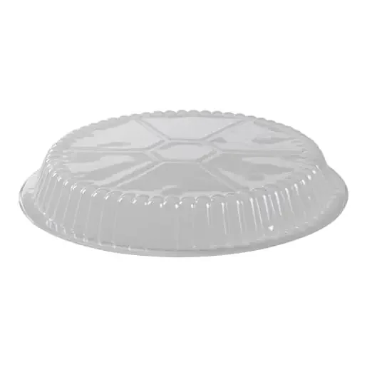 Empress E7DOME Dome Lid for 7″ Round 7.09″ x 7.09″ x .39″