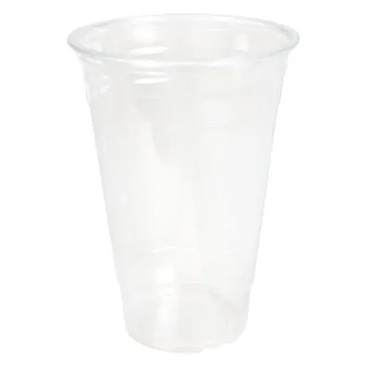 Empress EPET20 PET Clear Cup 20oz