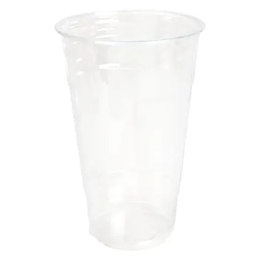 Empress EPET24 PET Clear Cup 24oz