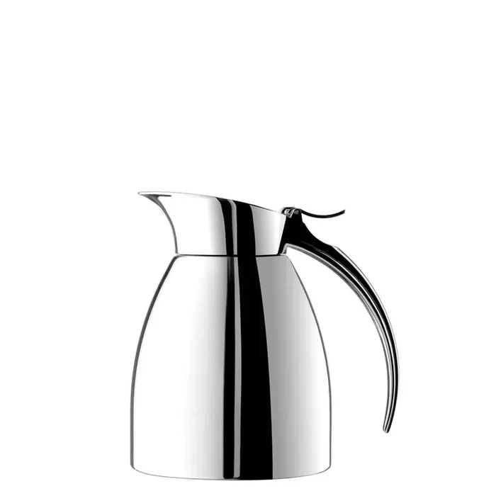 EMSA 58.4517.9081 Eleganza S/S Double Wall 0.3L Beverage Server