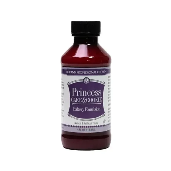 Émulsion Gâteau et biscuit 118 ml