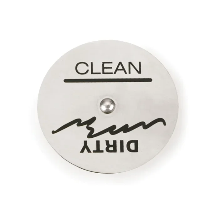 Endurance Rotating Dishwasher Magnet