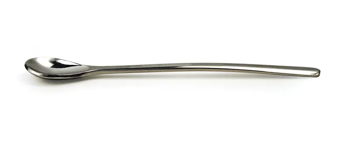 Endurance Tiny Salt and Condiment Spoon