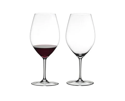 Ensemble de 2 coupes à vin Magnum Friendly – Riedel