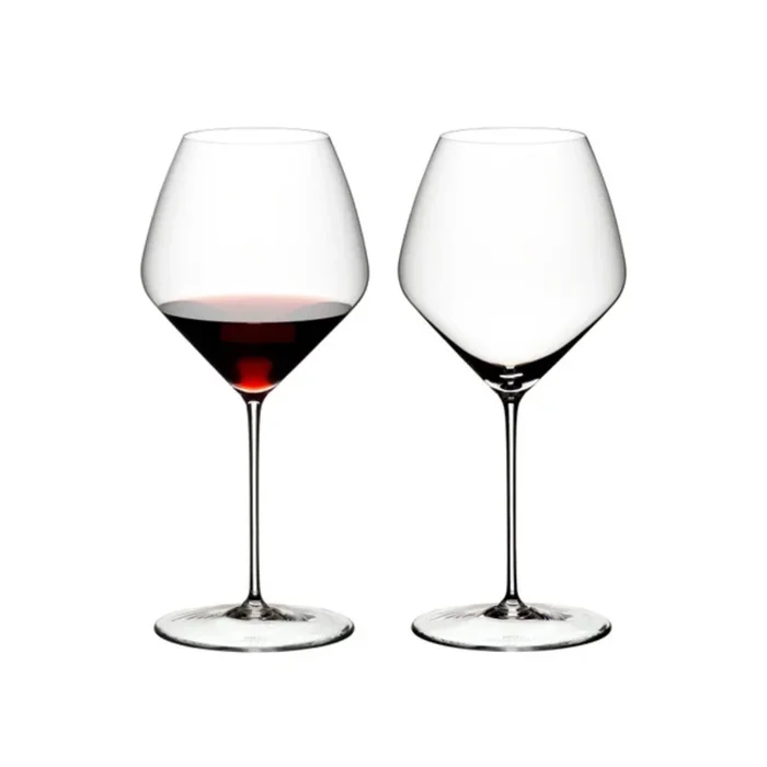 Ensemble de 2 verres à vin pour Pinot Noir/Nebbiolo – Riedel