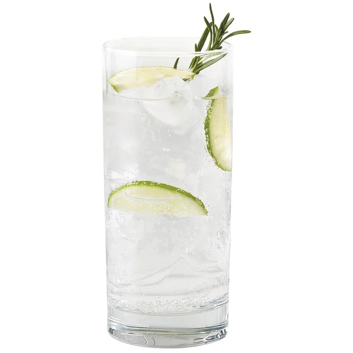 Ensemble de 4 verres Cachet 460ml