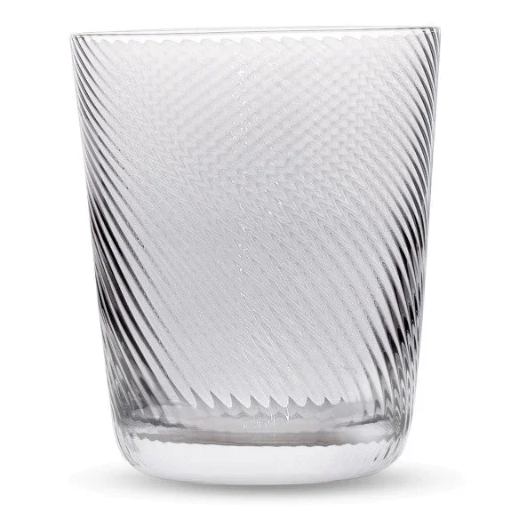 Ensemble de 4 verres Retro clear 360 ml