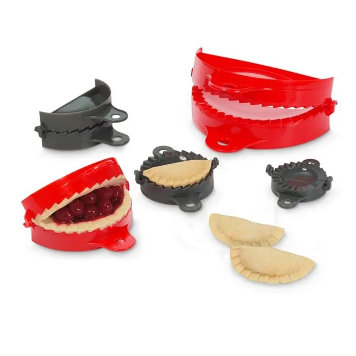 Ensemble de 5 moules à chaussons – Starfrit