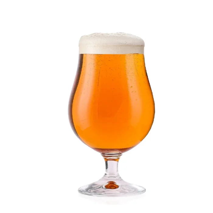 Ensemble de 6 verres à bière Mix Berlin 510ml