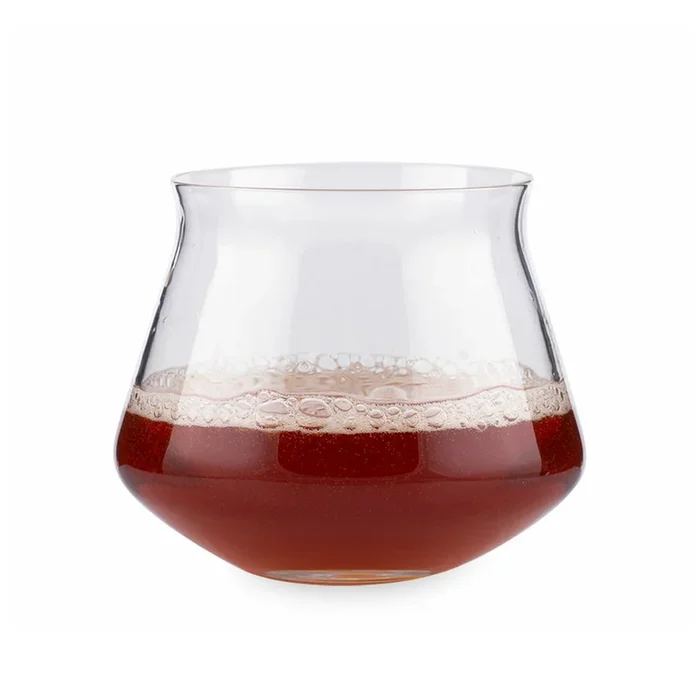 Ensemble de 6 verres à dégustation de bière Teku 194ml