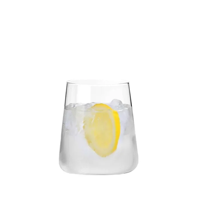 Ensemble de 6 verres Krosno 430 ml